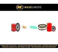 Kit Manutenzione Filtro Per Ransomes Jacobsen Sposo Master W/Briggs & Stratton