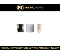 Kit Manutenzione Filtro Per Richier Cv- 415 Carburante Aria Olio W/ Deutz Motore