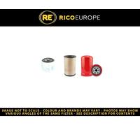 Kit Manutenzione Filtro Per Samsung Sf 18 H X L/Mitsubishi 4G64 Motore