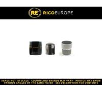 Kit Manutenzione Filtro Per Samsung Sf 50 D Olio Aria Carburante W/P Motore