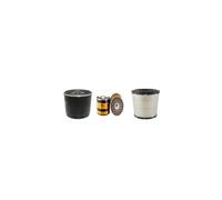 Kit Manutenzione Filtro Per Sollevatore Pramac Gbw 22 W/P 404C22 Motore