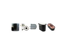 Kit Manutenzione Filtro Per Thwaites 6T/9T Dumper W/ Jcb Motore 500hr