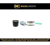 Kit Manutenzione Filtro Per Vermeer 252 T- Carburante Aria Olio W/Kohler CH25S