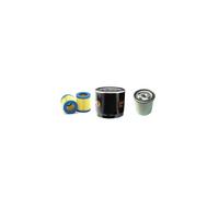 Kit Manutenzione Filtro Per Worthington Rollair 500 B DD Compressore