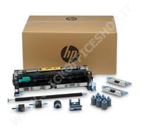 KIT MANUTENZIONE FUSORE HP 220V (200.000PG) - ORIGINALE