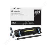 KIT MANUTENZIONE HP FUSORE 220V CB389A - ORIGINALE