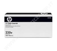 KIT MANUTENZIONE HP FUSORE 220V CB458A - ORIGINALE