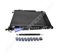 KIT MANUTENZIONE HP RULLI CC493-67910 - ORIGINALE