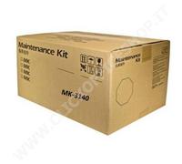 KIT MANUTENZIONE KYOCERA MK-3140 1702P60UN0 (200.000PG) - ORIGINALE