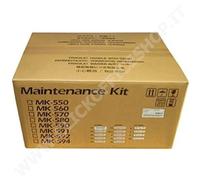 KIT MANUTENZIONE KYOCERA MK-550 1702HM3EU0 (200.000PG) - ORIGINALE
