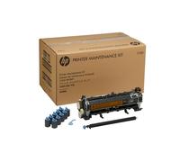 Kit manutenzione LaserJet 220 V HP compatto e leggero