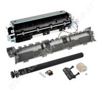 KIT MANUTENZIONE LEXMARK 40X8436 220V (200.000PG) - ORIGINALE