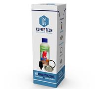 Kit Manutenzione Macchine da caffè a cialde 44mm anticalcare ricambi di qualità