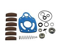 Kit manutenzione messa a punto per modelli di azionamento 3/4 compresi cuscinett