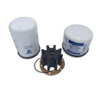 Kit manutenzione motori Diesel VOLVO 877201 - 1 PZ Osculati - 17.600.03