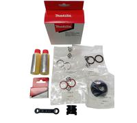 KIT MANUTENZIONE PER MARTELLO MAKITA HR4003C/HR4013C + BIELLA E PISTONE