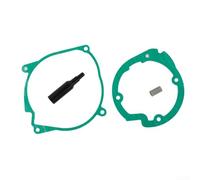 Kit Manutenzione per riscaldatore Diesel D4/D4S 4 Kit Manutenzione | Compatibile D4/ per d4s, include per filtro dosatore, guarnizioni burner, strainer candeletta, per facile installazione