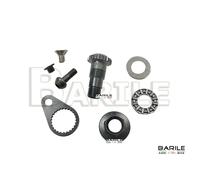 Kit Manutenzione Perno + Dado Lama Forbice Elettrica / Batteria VOLPI KV 360