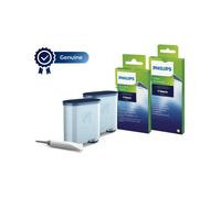 Kit manutenzione Philips CA6707/10 2 pezzi per macchine Saeco