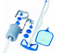 Bestway 58237 accessorio per piscina Kit di manutenzione