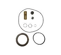 Kit manutenzione riparazione turbocompressore AUDI A4 Allroad B9 3.0 TDI quat...