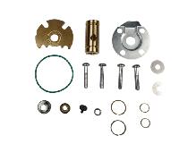 Kit manutenzione riparazione turbocompressore AUDI A6 Allroad C7 3.0 TDI quat...