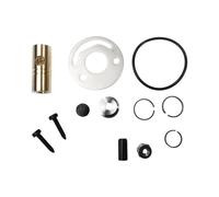Kit manutenzione riparazione turbocompressore FIAT DUCATO 2.3 D RK10-0001 Gar...