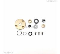Kit manutenzione riparazione turbocompressore NISSAN NAVARA 2.5 D 4x4 RK80-02...