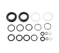 Kit manutenzione rockshox forcelle reba 2014 2016