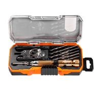 NEO TOOLS 06-108 Kit attrezzi