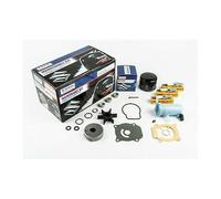 Kit Manutenzione Suzuki marine motore DF4A/5A/6A 2017 ad oggi 17400-91891