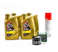 Kit manutenzione svuotamento per BMW K 1200 GT dal 2004 al 2008 ENI I-RIDE RA...