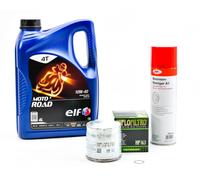 Kit manutenzione svuotamento per BMW R 1200 C INDEPENDENT dal 2003 al 2004 EL...