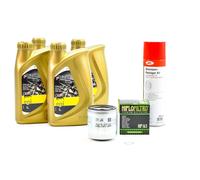 Kit manutenzione svuotamento per BMW R 1200 MONTAUK dal 2003 al 2004 ENI I-RI...
