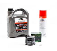 Kit manutenzione svuotamento per BMW R 1250 R dal 2019 al 2022 IGOL PROPULS P...