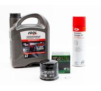 Kit manutenzione svuotamento per DUCATI SPORT TOURING ST4 S dal 2001 al...