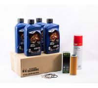 Kit Manutenzione Svuotamento Standard DUCATI PANIGALE 899 dal 2013 al 2015 EL...