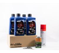 Kit manutenzione svuotamento standard MV AGUSTA TURISMO VELO 800 dal 2014 al ...