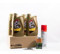 Kit Manutenzione Svuotamento Standard MV AGUSTA TURISMO VELO 800 dal 2014 al ...