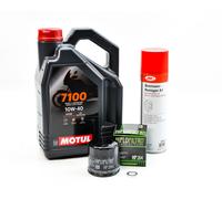 Kit manutenzione svuotamento standard per TRIUMPH Daytona 955 i dal 1997 al 2...