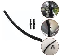 Kit Manutenzione Tubo Lavavetri con Connettori per Veicoli T5