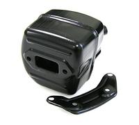 Kit marmitta Performance per modelli motosega per 365 371 372 per serie per for