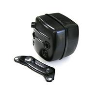 Kit marmitta Performance per modelli motosega per 365 371 372 per serie per xp