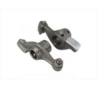 KIT MARTELLETTI BILANCIERI VALVOLE ASSE CAMME KYMCO MOVIE XL 125 150 1999 2007