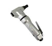 Kit martello pneumatico, Cesoia for metallo ad aria compressa for impieghi gravosi da 1/4" con velocità di 3000 giri/min for il taglio acciaio, alluminio e plastica