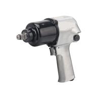 Kit martello pneumatico, Chiave a percussione pneumatica da 1/2 pollice, coppia 720N.m, chiave a, utensili pneumatici