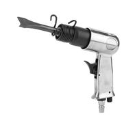 Kit martello pneumatico da 150 mm, attacco a molla for pala pneumatica, scalpello, utensile for,Affidabilità a lungo termine