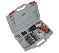 Kit Martello Pneumatico Sealey A Corsa Media GSA12