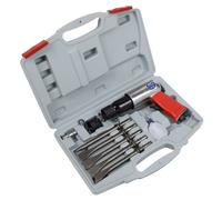 Sealey Martello ad Aria Kit Lungo Tempi GSA11