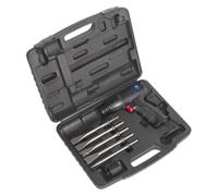 Kit Martello Pneumatico Sealey Composito Premier - Corsa Media SA613